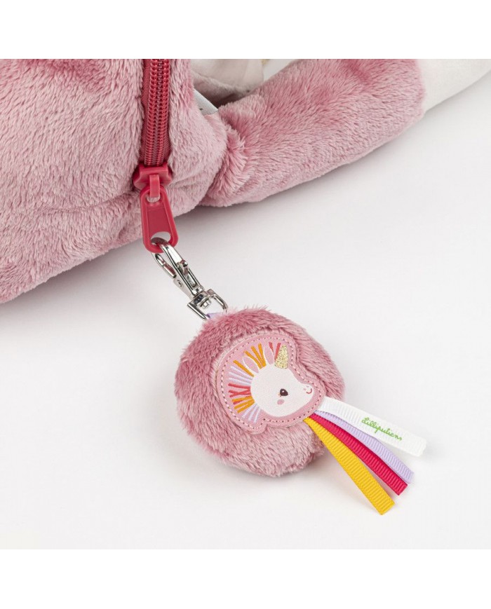 Porte-clé Lena la licorne