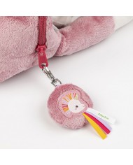 Porte-clé Lena la licorne