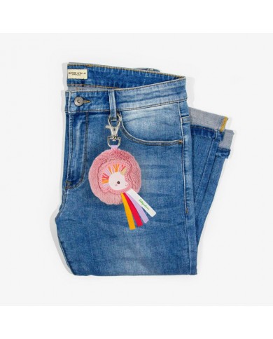 Porte-clé Lena la licorne