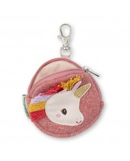 Porte-monnaie Lena la licorne