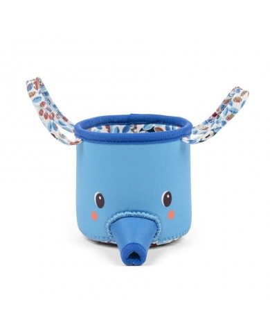 Jouet de bain - Gobelets empilables (set de 3) Jack le lion Jouet de bain - Gobelets empilables (set de 3) Jack le lion