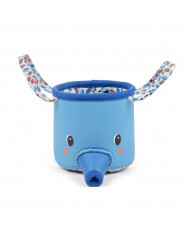 Jouet de bain - Gobelets empilables (set de 3) Jack le lion Jouet de bain - Gobelets empilables (set de 3) Jack le lion