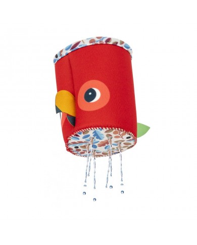 Jouet de bain - Gobelets empilables (set de 3) Jack le lion Jouet de bain - Gobelets empilables (set de 3) Jack le lion