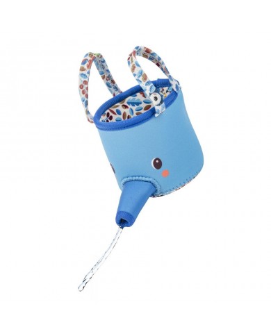 Jouet de bain - Gobelets empilables (set de 3) Jack le lion Jouet de bain - Gobelets empilables (set de 3) Jack le lion