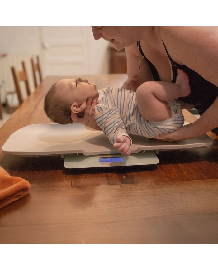 Balance évolutive - Kilo Pro