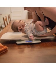 Balance évolutive - Kilo Pro