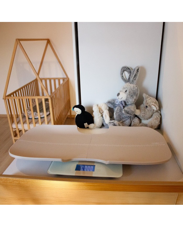 Balance évolutive - Kilo Pro