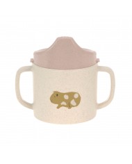 Gobelet paille (250 ml)Teal