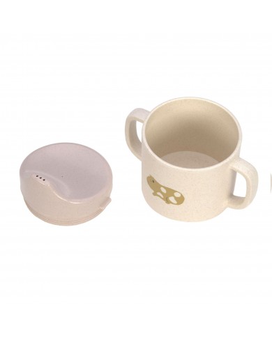 Tasse d'aprentissage - Little Mateys, orange épicée Tasse d'aprentissage - Little Mateys, orange épicée