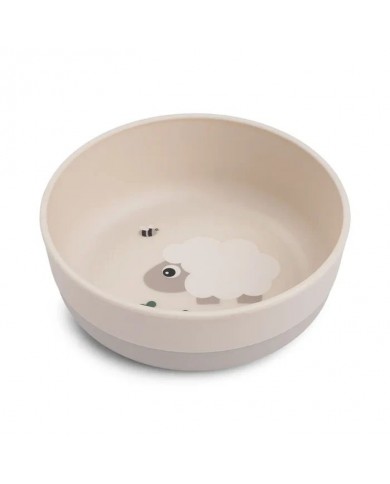 Bol Tiny Farm - sand