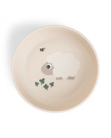 Bol Tiny Farm - sand