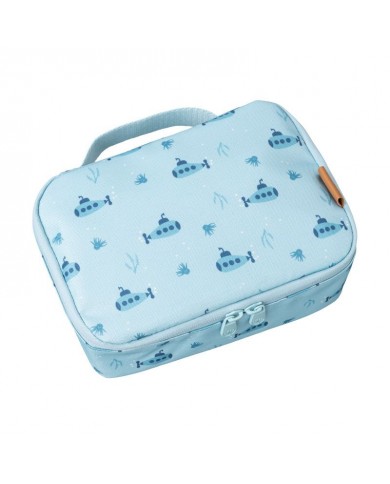 Lunchbag Submarine Lunchbag Submarine