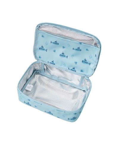 Lunchbag Submarine Lunchbag Submarine