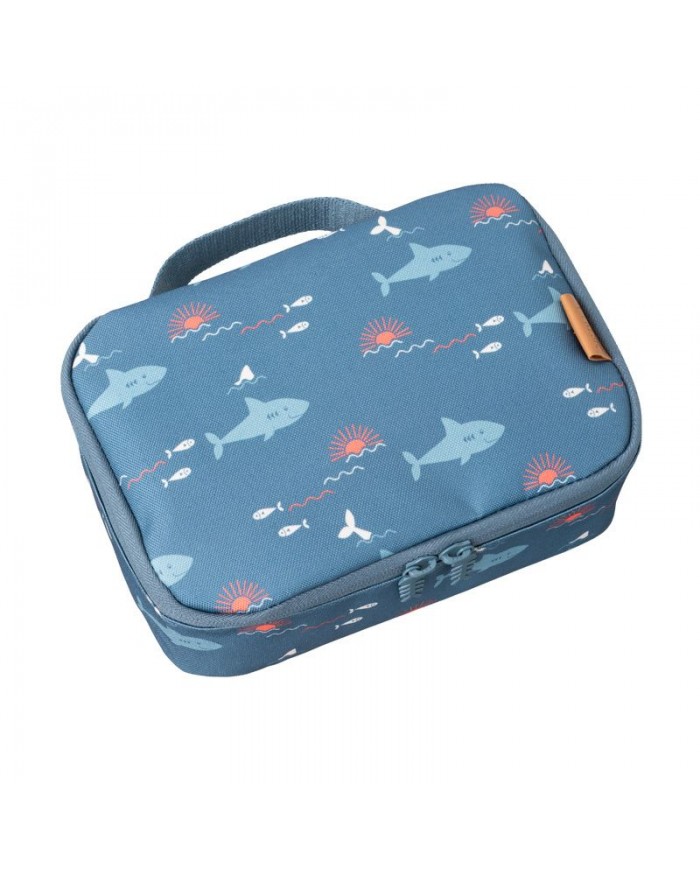 Lunchbag Shark