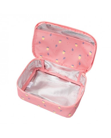 Lunchbag Summer Fruit Lunchbag Summer Fruit