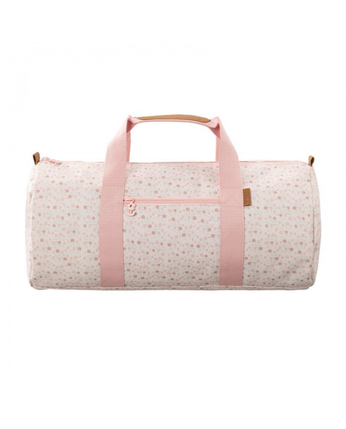 Petit sac week-end Garden Flowers