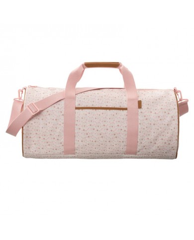 Grand sac week-end Garden Flowers