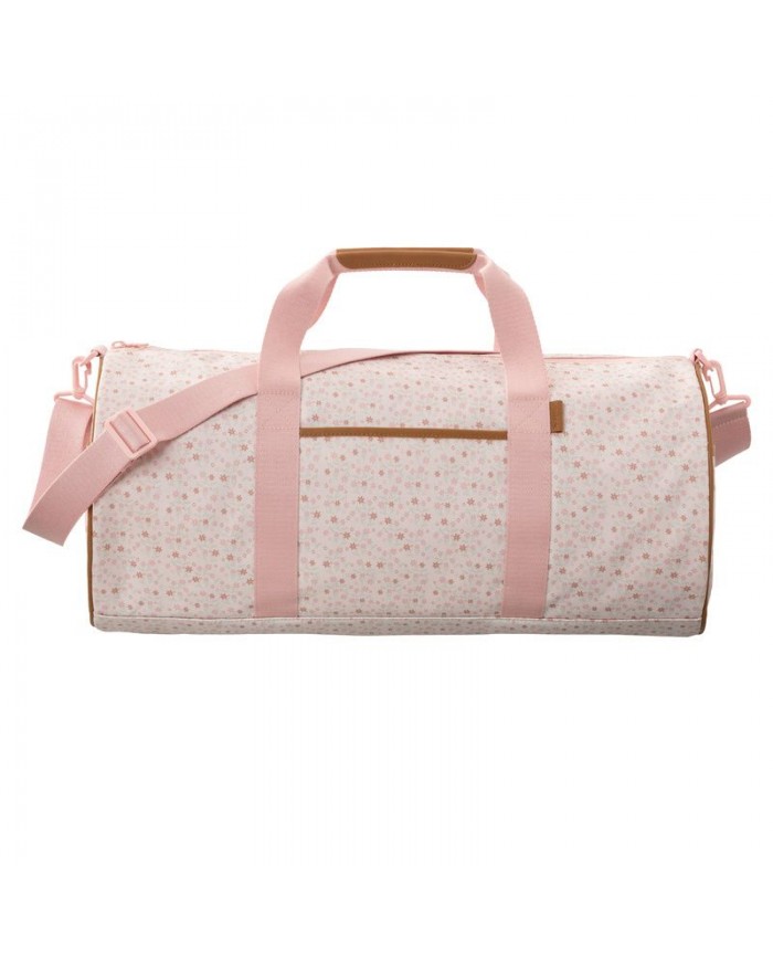 Grand sac week-end Garden Flowers