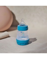 Biberon Easy Start anti-colique 160 ml - 0mois+ - Bleu