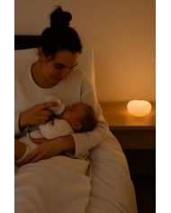 Veilleuse d'allaitement Ruby - Warm grey Veilleuse d'allaitement Ruby - Warm grey