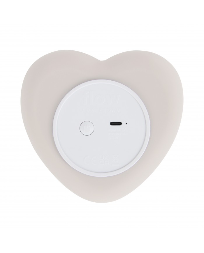 Veilleuse d'allaitement Ruby - Warm grey Veilleuse d'allaitement Ruby - Warm grey