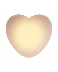 Veilleuse d'allaitement Ruby - Dusty pink Veilleuse d'allaitement Ruby - Dusty pink