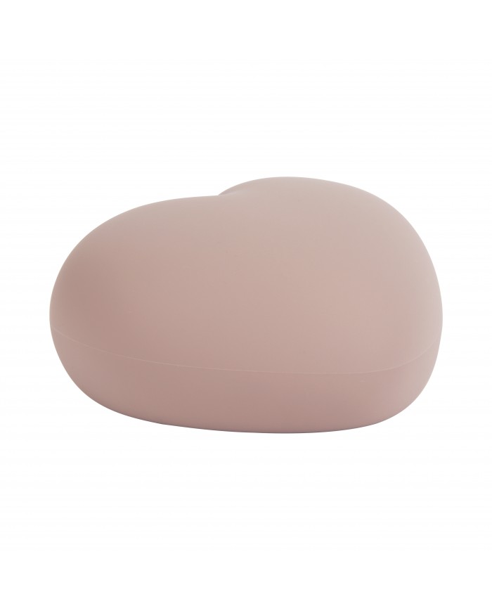 Veilleuse d'allaitement Ruby - Dusty pink Veilleuse d'allaitement Ruby - Dusty pink