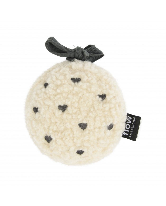 Doudou Battements de Coeur Billy On The Go