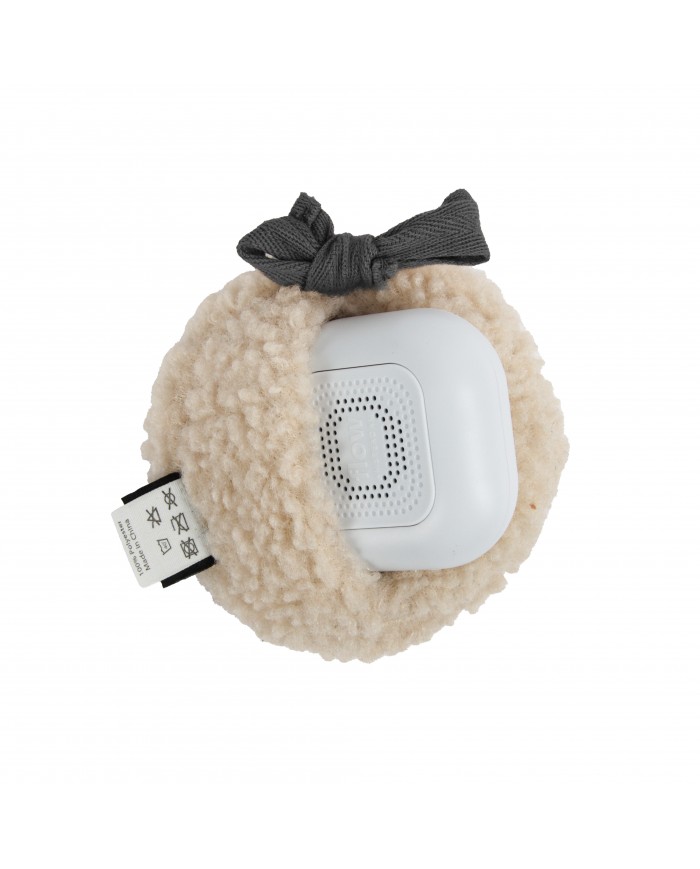 Doudou Battements de Coeur Billy On The Go