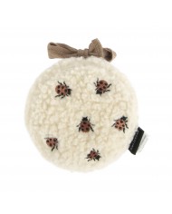 Doudou Battements de Coeur Ted On The Go