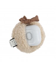 Doudou Battements de Coeur Ted On The Go