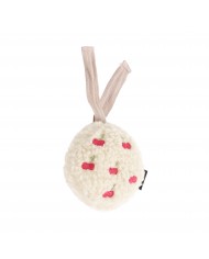 Doudou Battements de Coeur Ted On The Go