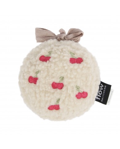 Doudou Battements de Coeur Lucy On The Go