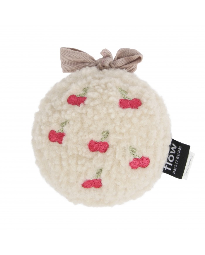 Doudou Battements de Coeur Lucy On The Go