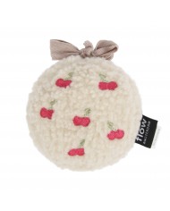 Doudou Battements de Coeur Lucy On The Go