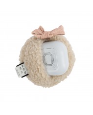 Doudou Battements de Coeur Lucy On The Go