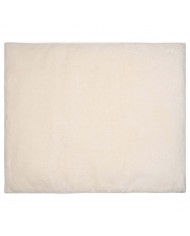 Tapis de Parc 75x95cm Grain Knit - Wild Rose