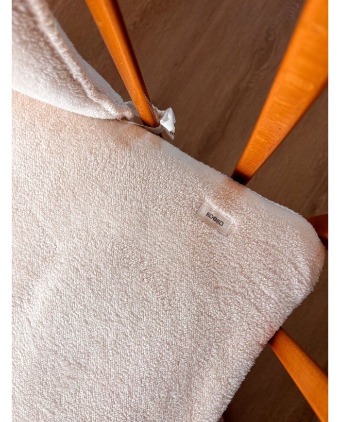 Tapis de parc Malmo - Pebble