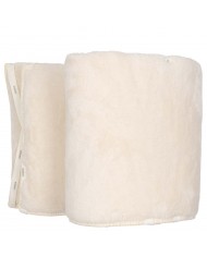 Tour de lit / parc 180 x 30 cm Malmo - Pebble