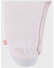 Pyjama en velours rose Pyjama en velours rose