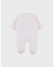 Pyjama en coton rose Pyjama en coton rose