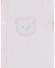Pyjama en coton rose Pyjama en coton rose