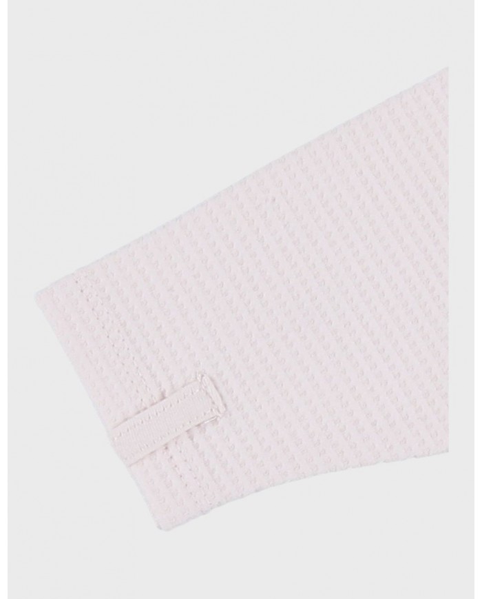 Pyjama en coton rose Pyjama en coton rose