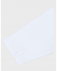 Pyjama en velours blanc Pyjama en velours blanc