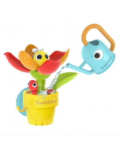 Peek-a-bee Tub Flower Peek-a-bee Tub Flower