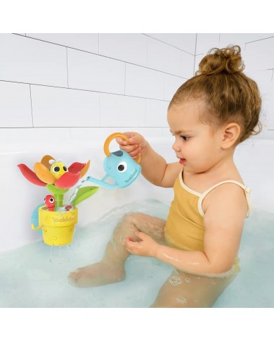 Peek-a-bee Tub Flower Peek-a-bee Tub Flower