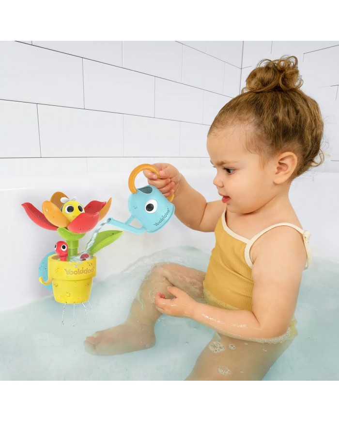 Peek-a-bee Tub Flower Peek-a-bee Tub Flower