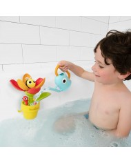 Peek-a-bee Tub Flower Peek-a-bee Tub Flower