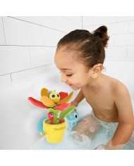 Peek-a-bee Tub Flower Peek-a-bee Tub Flower