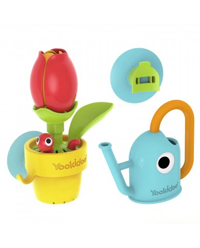 Peek-a-bee Tub Flower Peek-a-bee Tub Flower